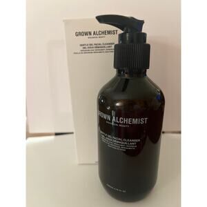 Grown Alchemist, Gentle Gel Facial Cleanser 6.76 fl oz
